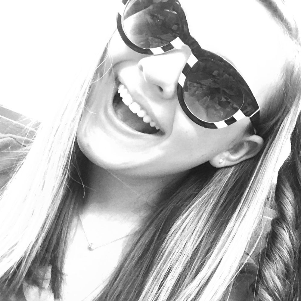 Meet your Posher, Grace